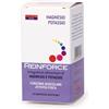 VITAL FACTORS ITALIA Srl Reinforce Magnesio e Potassio integratore alimentare di magnesio e potassio 30 compresse
