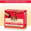 SOCO-SOCIETA' COSMETICI SpA Keramin H Fascia Rossa Integratore Per Capelli Grassi 10 Fiale 10 ml