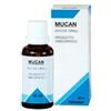 PEKANA NATURHEILMITTEL GmbH Pekana Mucan Gocce Orali Omeopatiche 30 ml