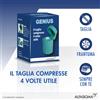 ALFASIGMA SpA Genius Il Taglia Porta Frantuma Pillole