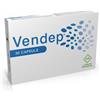 LOGUS PHARMA Srl Vendep Integratore 30 Capsule
