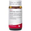 WALA ITALIA Srl Wala Silicea Compositum Medicinale Omeopatico Gloculi 20 g