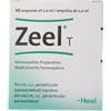 GUNA SpA Heel Zeel T 10 Fiale Da 2,2 Ml