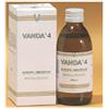 VANDA OMEOPATICI Srl Vanda 4 Sciroppo Omeopatico 200 ml