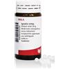 WALA ITALIA Srl Wala Ignatia Compositum Medicinale Omeopatico Globuli 20 g