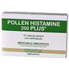 VANDA OMEOPATICI Srl Pollen Histamine 200 Plus - 12 Capsule