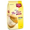 DR.SCHAR (SCHAER) SpA Schar Mix Pane Mix B Preparato per Pane e Impasti Lievitati Senza Glutine 1 Kg