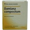 GUNA SpA Heel Damiana Compositum 10 Fiale 2,2 ml