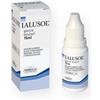 OMEGA PHARMA Srl Ialusol Gocce Oculari Idratanti 15 ml
