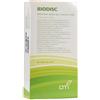 OTI Srl Oti Biodisc Composto Medicinale Omeopatico 20 Flaconi Fisiologici 2 ml