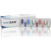 LABO'LIFE Italia Srl Labo'Life 2LEID Medicinale Omeopatico in Granuli Microimmunoterapia, 30 Capsule