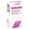 ABBVIE Srl Cellumed Soluzione Oftaminica Collirio Flacone 15 ml