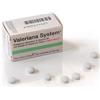 FIDIA HEALTHCARE Srl Valeriana System Integratore Sonno 30 Compresse