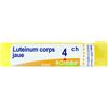 BOIRON Srl Boiron Luteinum 4CH Granuli Tubo