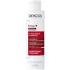 VICHY (L'Oreal Italia SpA) Vichy Dercos Shampoo stimolante Energy+ trattamento complementare anti-caduta 200 ml