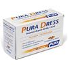 SIXTEM LIFE Srl GARZA PURA DRESS 18X40CM 12PZ