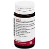 WALA ITALIA Srl Wala Belladonna Chamomilla Medicinale Omeopatico Globuli 20 g