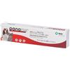 MSD ANIMAL HEALTH Srl PANACUR OS 1SIR 187,5MG/G