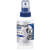 BOEHRINGER ING.ANIM.H.IT.SpA Frontline Spray 100ml, Protegge Cani, Gatti e Cuccioli dal Secondo Giorno di Vita Da Pulci, Zecche E Pidocchi