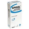 TREBIFARMA Srl Ceva Epigel Soluzione Oftalmica Cani E Gatti 10 Ml