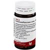 WALA ITALIA Srl Wala Cichorium Pancreas Medicinale Omeopatico Globuli 20 g