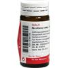 WALA ITALIA Srl NICOTIANA COMP GLOBULI WALA