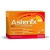 CHIESI FARMACEUTICI SpA Astenix 12 Bustine - Integratore Energetico Multiazione
