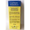 LABORATORIO ERBORISTICO DI LEO Di Leo Lichene Islandico Integratore Alimentare 150ml