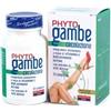 VITAL FACTORS ITALIA Srl Phytogambe Plus Integratore 30 Compresse