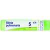 BOIRON Srl BO.STICTA PULMONARIA*5CH 80GR