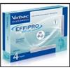 VIRBAC Srl EFFIPRO SPOTON 4PIP GATTO