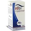 TRB CHEMEDICA Srl Relys Collirio Multidose 10 Ml