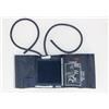 SAFETY SpA Safety Mercurtest Bracciale di Ricambio Per Misuratore Pressione Adulti