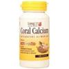 LONGLIFE Srl LongLife Coral Calcium Integratore 100 Capsule