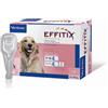 VIRBAC S.A. (FR) EFFITIX 4PIP 4,40ML 268+2400MG