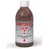 ACME Srl Acme Carniton B12 Pet Integratore Cardiaco Cani 80 Compresse