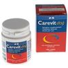N.B.F. LANES Srl Nbf Lanes Carevit Dog Integratore Vitaminico Cani 100 Compresse
