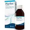 AGAVE Srl Agave - Plurilac Sciroppo 200 ml - Integratore Per La Regolarità Intestinale