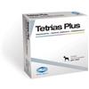 SLAIS Srl TETRIAS PLUS*2CPR 3BLISTER