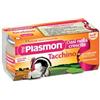 PLASMON (HEINZ ITALIA SpA) Plasmon Omogenizzato Tacchino 2 Vasetti da 80 g