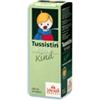 SCHWABE PHARMA ITALIA Srl Schwabe Tussistin Sciroppo Kind Medicinale Omeopatico 100 ml