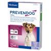 VETPHARMA ANIMAL HEALTH S.L. PREVENDOG 2COLLARI CANI PI-ME