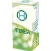 OH INTERNATIONAL Srl FITOMEGA DIS 14 50ML GTT
