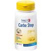 LONGLIFE Srl LongLife Carbostop Integratore Controllo Peso Corporeo 60 Tavolette