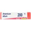BOIRON Srl ARSENICUM ALBUM*200K GR 1G BO