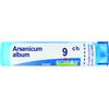 BOIRON Srl ARSENICUM ALBUM 9CH 80GR 4G