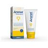 UNIDERM FARMACEUTICI Srl Anonet Pediatrico Detergente Senza Risciaquo Corpo e Igiene Intima 200 ml