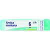BOIRON Srl Boiron Arnica Montana 6CH Medicinale Omeopatico in granuli, 4g