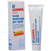 DUAL SANITALY SpA SOC.BENEFIT Gewhol Crema Deodorante Idratante Piedi 75 ml