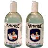 L'AMANDE Srl L'amande BagnoSchiuma pH Neutro 500 ml
